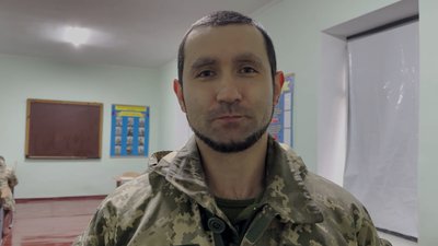 "Пишемо не на оцінку, а на емоції". Як на Прилуччині писали диктант національної єдності "Пишемо не на оцінку, а на емоції". Як на Прилуччині писали диктант національної єдності
