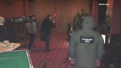 Ігроманія на Рівненщині: підсумок двомісячної "війни" Ігроманія на Рівненщині: підсумок двомісячної "війни"