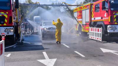 МАГАТЕ спростували фейк росіян про "брудну бомбу" в Україні і планують повторну місію