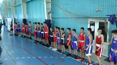 У Миколаєві розпочалися змагання з боксу серед юнаків. Переможці поїдуть на чемпіонат України У Миколаєві розпочалися змагання з боксу серед юнаків. Переможці поїдуть на чемпіонат України