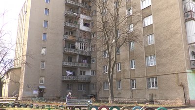 У Франківську комунальне підприємство боргує постачальнику електрики 4,7 млн. Як уникнули відімкнень У Франківську комунальне підприємство боргує постачальнику електрики 4,7 млн. Як уникнули відімкнень
