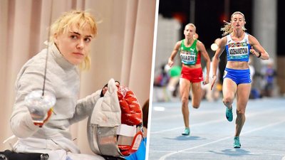 На Паралімпіаді у Токіо змагатимуться 14 спортсменів з Харківщини