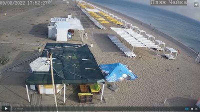 Біля російської авіабази в Криму пролунали вибухи: що відомо Біля російської авіабази в Криму пролунали вибухи: що відомо