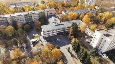 Чорна скринька: чому пацієнти у Рівному платять за операції. Розслідування Чорна скринька: чому пацієнти у Рівному платять за операції. Розслідування