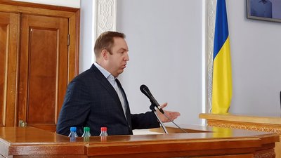 Депутати Миколаївської міської ради зібралися на четверту чергову сесію Депутати Миколаївської міської ради зібралися на четверту чергову сесію