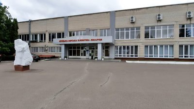 Розповіли про стан травмованих в аварії на трасі Луцьк–Горохів Розповіли про стан травмованих в аварії на трасі Луцьк–Горохів