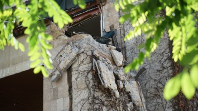Активістів "Квітів України" та "Мапи реновації" почали викликати на допити в ДБР