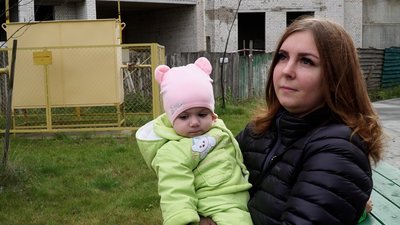 У Чернігові 21 родині вручили ключі від соціальних квартир: хто отримав нове житло? У Чернігові 21 родині вручили ключі від соціальних квартир: хто отримав нове житло?