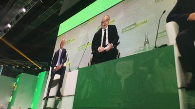 Труханов відреагував на смерть Кернеса: що їх пов’язувало Труханов відреагував на смерть Кернеса: що їх пов’язувало