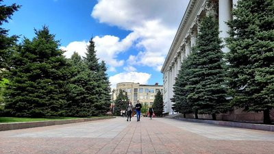 За добу COVID діагностували у 143 жителів Кіровоградщини, 8 померли