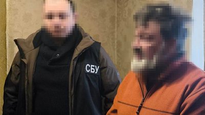 Житомир, СБУ, колаборант, Хорошівська громада, лютий 2026 року