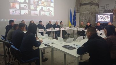 У Харкові організовують офіс омбудсмена, ним керуватиме Оксана Червякова У Харкові організовують офіс омбудсмена, ним керуватиме Оксана Червякова
