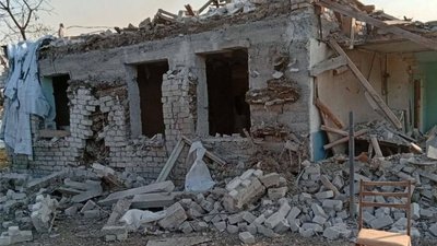 РФ за минулу добу завдала понад 930 ударів по 48 населеним пунктам Запорізької області