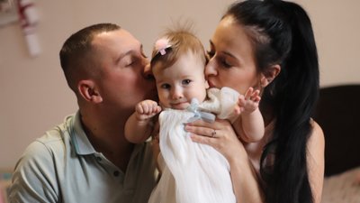 Звільняв Харківську ОДА та брав участь у боях під Семенівкою. Історія підполковника Олега Мироненка Звільняв Харківську ОДА та брав участь у боях під Семенівкою. Історія підполковника Олега Мироненка