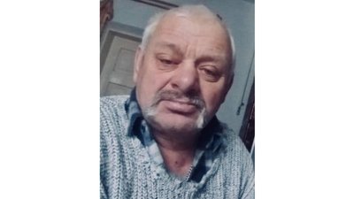 Прикарпатські поліцейські розшукують 65-річного чоловіка з Білоберізки