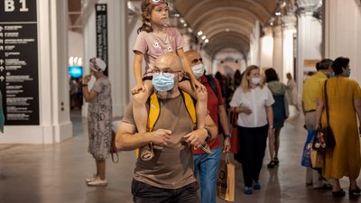 У Києві завершився ювілейний "Книжковий Арсенал": як це було У Києві завершився ювілейний "Книжковий Арсенал": як це було
