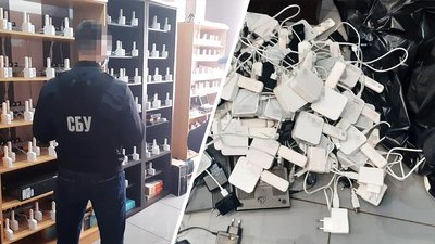 У Черкасах СБУ заблокувала ботоферму проросійських пропагандистів