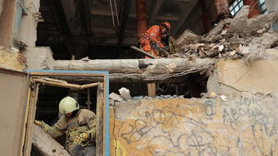 Президент ПАРЄ засудив російську дронову атаку по Одесі 2 березня