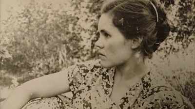 Померла Галина Севрук