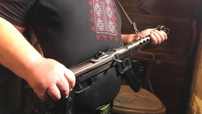 Елементи образу Миколи Панченка Елементи образу Миколи Панченка