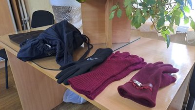 Продукти, сумки, документи: що гублять пасажири в автобусах і тролейбусах Кропивницького