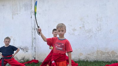 Матвій Бесараб Матвій Бесараб