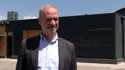 Франція та Латвія розглядають можливість взяти шефство над Чернігівською областю Франція та Латвія розглядають можливість взяти шефство над Чернігівською областю