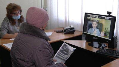 У Рівнераді прийми проводять онлайн. Як це відбувається У Рівнераді прийми проводять онлайн. Як це відбувається