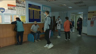 Суми, Сумський район та Лебедин потрапили до “помаранчевої” зони, ще 12 районів і міст - до “жовтої"