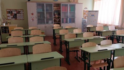 Як організували навчання у сумських школах у День знань Як організували навчання у сумських школах у День знань