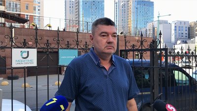 13 українських моряків з Туреччини повернулись додому, ще 7 чекають на повернення 13 українських моряків з Туреччини повернулись додому, ще 7 чекають на повернення