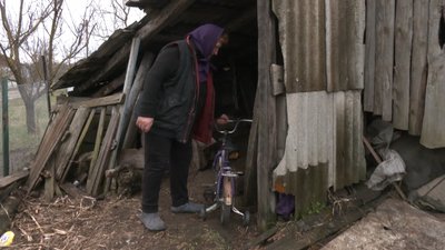 "Всім біда, і селу біда": рятувальники і місцеві про 10-денні пошуки тіла дитини на Рівненщині "Всім біда, і селу біда": рятувальники і місцеві про 10-денні пошуки тіла дитини на Рівненщині