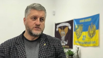 Голова депутатської комісії з питань законності Голова депутатської комісії з питань законності