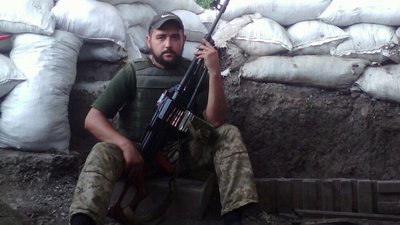 Два місяці повномасштабної війни. Загиблі герої Вінниччини Два місяці повномасштабної війни. Загиблі герої Вінниччини