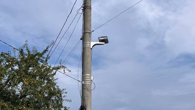 тернопіль, камери фіксації, мвс, 19 серпня 2026 року