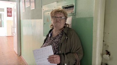 Лікарі-переселенці