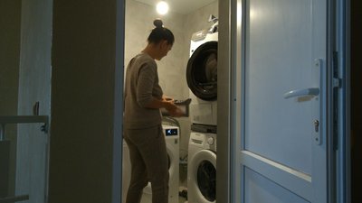 Житимуть сто людей. На Франківщині волонтери облаштували шелтер для переселенців