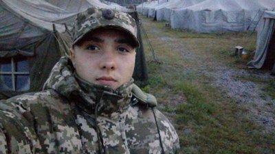 Вадим Назаров. Церква у Лукашівці Вадим Назаров. Церква у Лукашівці