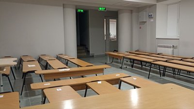 Освіта, ліцей, укриття, школа, повномасштабне вторгнення, Житомир Освіта, ліцей, укриття, школа, повномасштабне вторгнення, Житомир