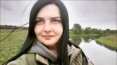 Захисниця з Хмельниччини померла у госпіталі Запоріжжя від отриманих поранень