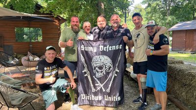 Змагання з адаптивних видів спорту.