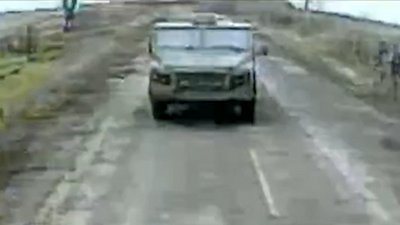 Улан-2 армія РФ