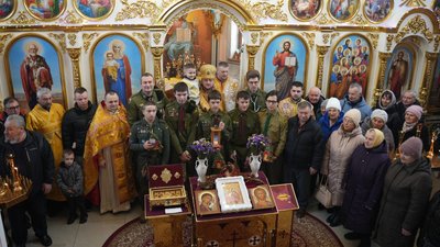 Вифлеємський вогонь