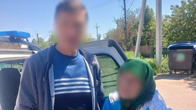 нікополь, патрульні, поліція