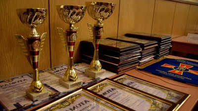 Перша авіаційна ескадрилья 114 бригади тактичної авіації у ПвК "Захід" визнана найкращою у 2020 році