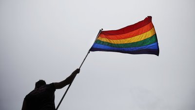 "Люди іноді не розуміють, що вони гомофоби": як це – бути ЛГБТ-людиною в Одесі