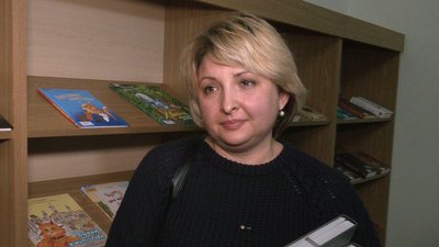 "Історії справжніх": у Миколаєві презентували книги про Героїв України