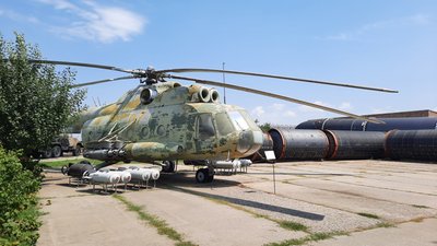 Туристичні магніти. Музей ракетних військ на Миколаївщині Туристичні магніти. Музей ракетних військ на Миколаївщині