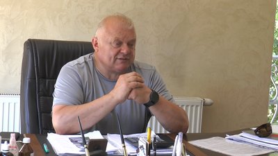 Житло для переселенців. У Галицькій громаді планують передати 24 соціальні квартири до кінця 2022 року Житло для переселенців. У Галицькій громаді планують передати 24 соціальні квартири до кінця 2022 року