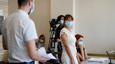 Одеський апеляційний суд скасував рішення про незаконне будівництво центру "Догтаун"